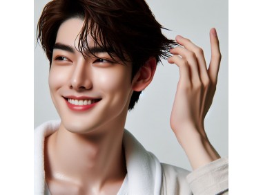 Building Confidence to Embrace a New Hairstyle